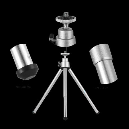 Mini Flashlight Keychain Light COB Work Light USB Rechargeable Lamp with 90° Foldable Side Lights Super Bright Portable Lanterns