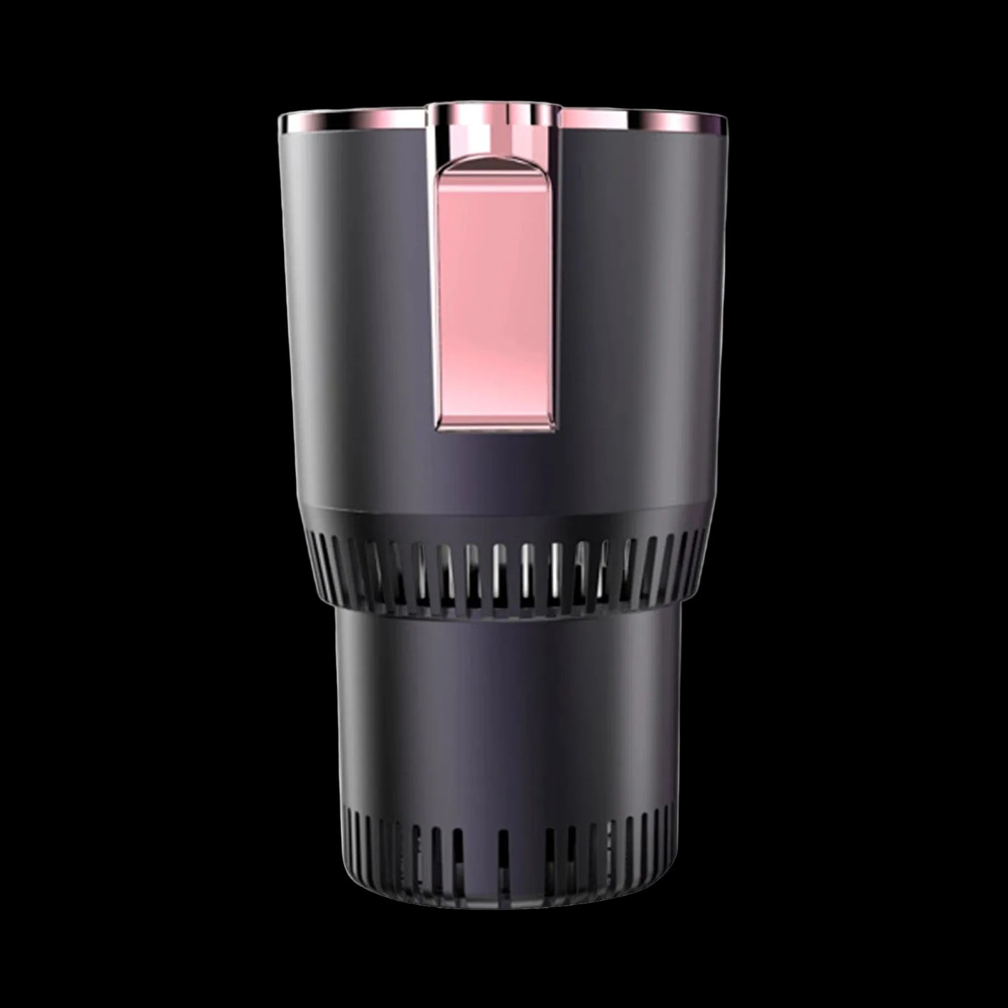 Car Heating Cooling Cup Mug Car Fridge Keep Beverage Coffee Miik Drinks Warmer Cooler Mini Car Refrigerator Portable Car Freezer